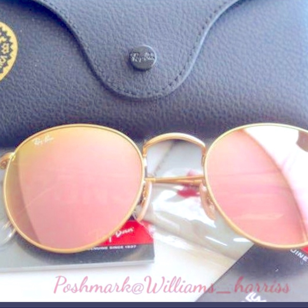 Ray-Ban Sunglasses NWOT